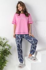 Костюм Келли-1 Виотекс РОЗОВЫЙ