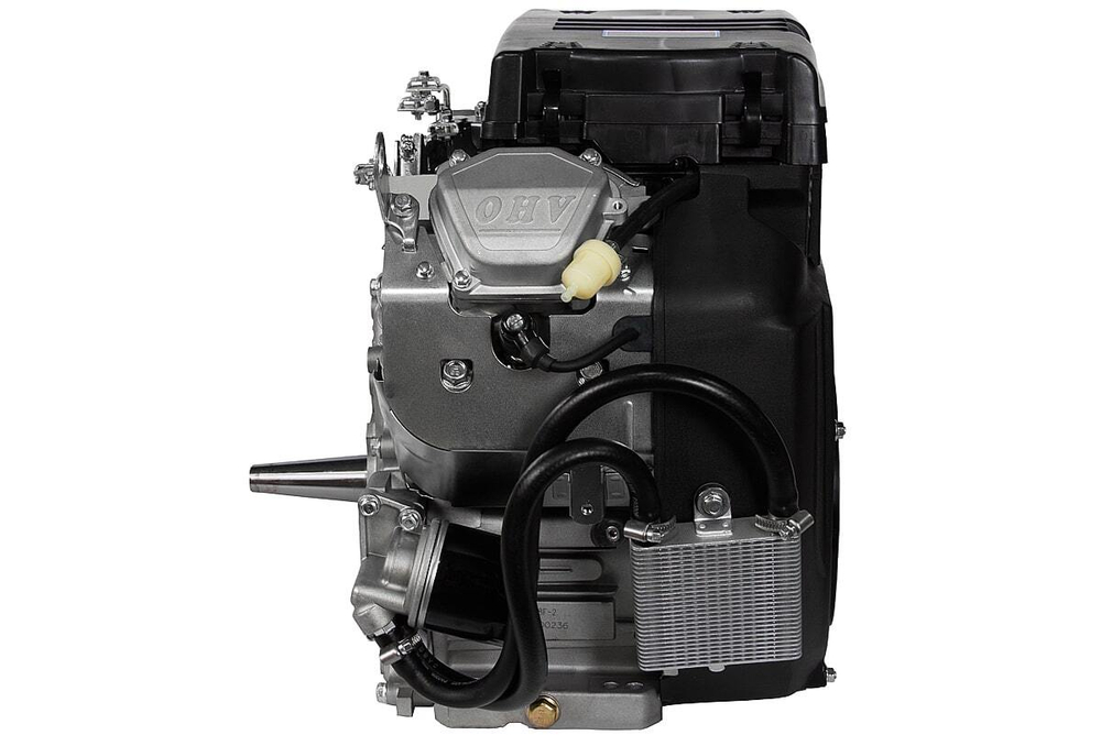Двигатель бензиновый Lifan 2V78F-2/SGG 10000