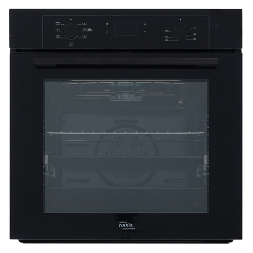 Духовой шкаф Oasis серии PRO D-SBB