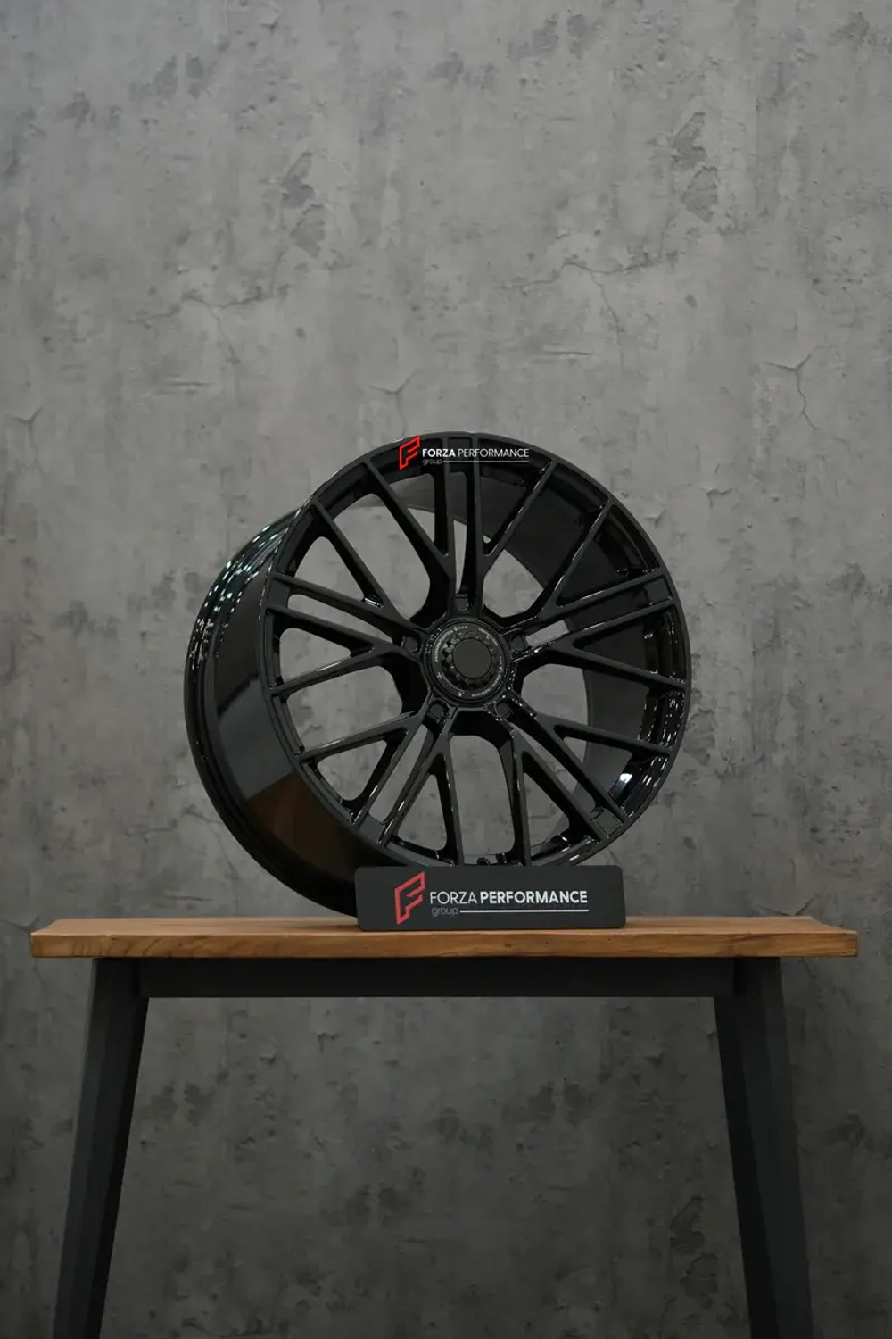 КОВАНЫЕ ДИСКИ ДЛЯ PORSCHE PANAMERA 972 2024 ПОРШ ПАНАМЕРА