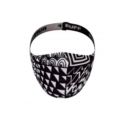 Маска защитная Buff Mask Bawe Black (US:one size)