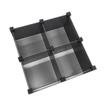 Открытое поле