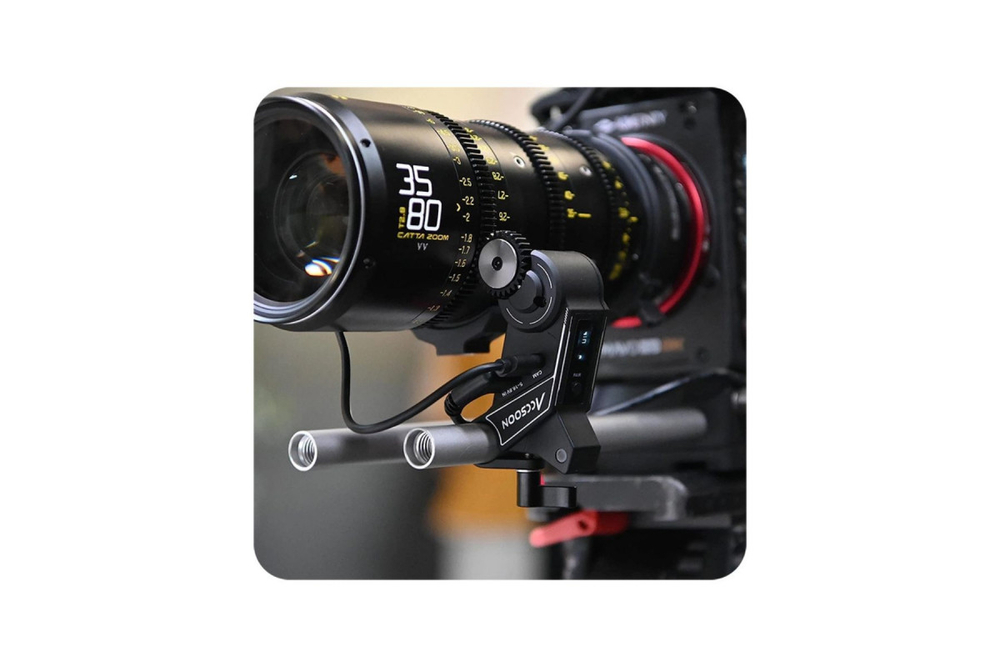 Кабель Accsoon XC-CAM-C-N3 для F-C01