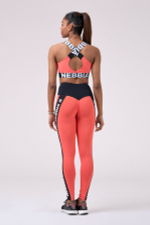 Леггинсы Power Your Hero iconic leggings 531 Персик