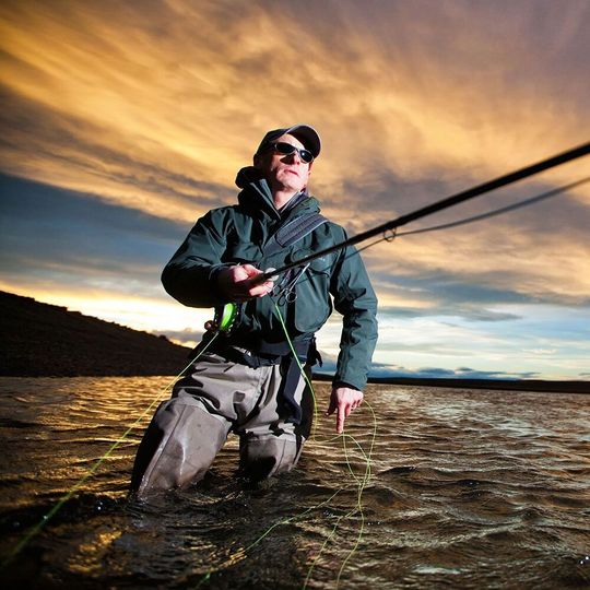 Экипировка