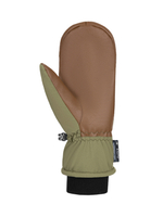 Варежки REUSCH Carter R-Tex Xt Burnt Olive/Dark Brown (inch (дюйм):10)