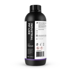 HARZ Labs Industrial PP-like