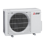 Mitsubishi Electric MXZ-5C100VA (Япония) 410