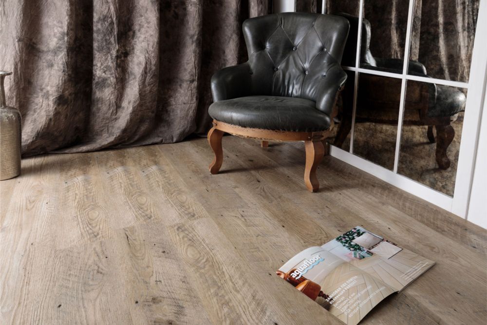 AquaFloor Nano AF3214N, 3,52 м²