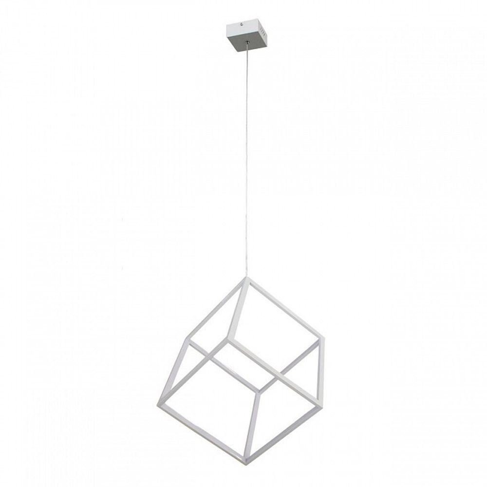 Подвесной светильник Citilux Куб CL719300