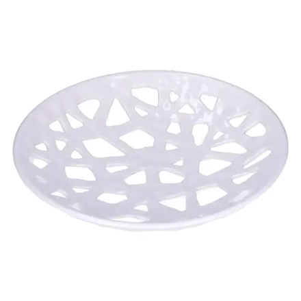 La Porcellana Bianca Ваза для фруктов Traifori 36 см