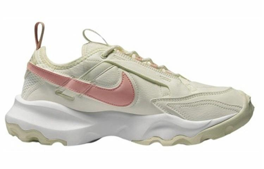 Кроссовки Nike Tc 7900 (Женская размерная сетка)