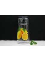 Кувшин CITY "Лимон"