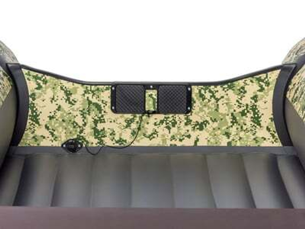 Лодка ПВХ STORMLINE Air Expedition 400