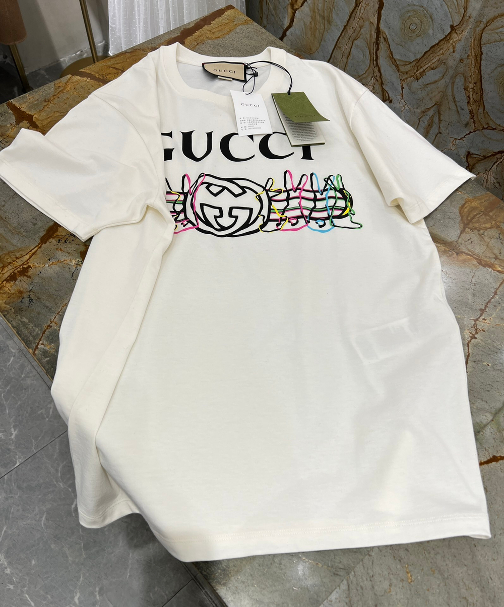 Gucci T-Shirt
