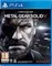 PS4 Metal Gear Solid V: Ground Zeroes (Б/У, Русские субтитры, CUSA-00218)
