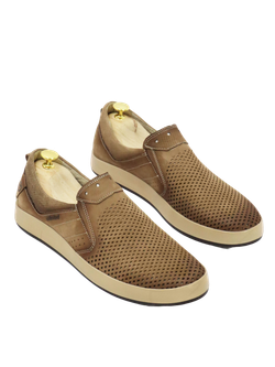 Полуботинки мужские P645-2U