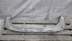 Юбка заднего бампера Kia Rio 3 (QB) 15-17 Б/У Оригинал 866124Y500