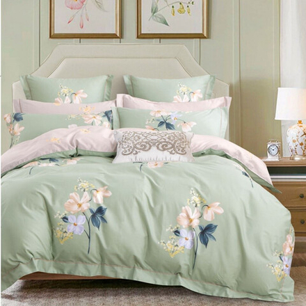 Постельное белье Valtery CS-021 сатин