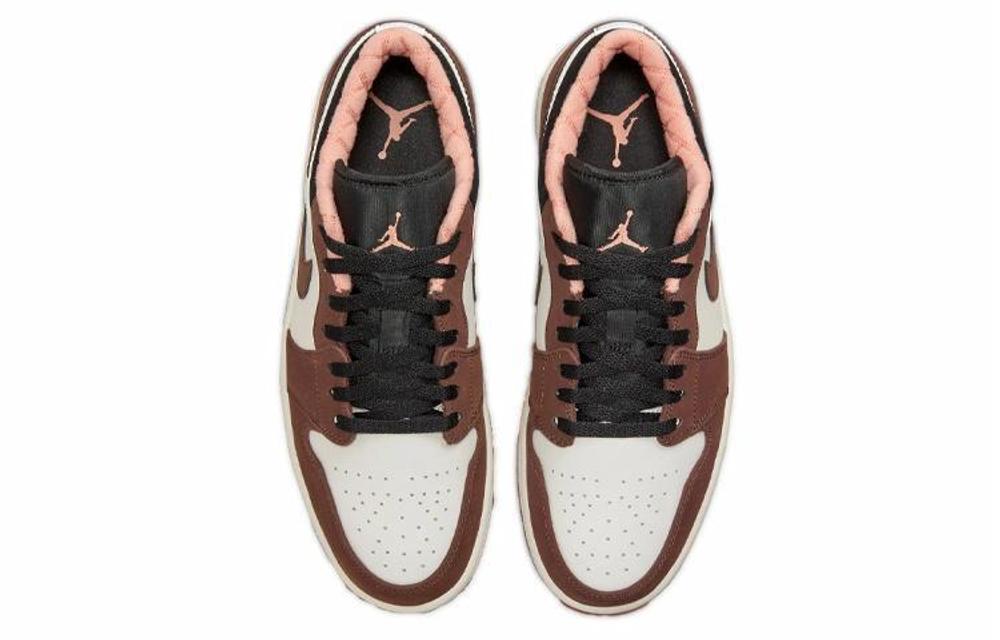Кроссовки Jordan Air Jordan 1 Low Se "Chocolate Bliss"