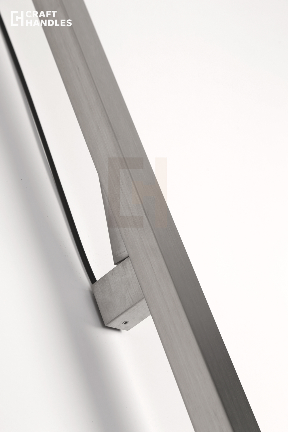 Арт. 40x30 Inox Basic Mechanical, L-1600