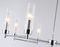 Подвесная люстра Ambrella Light High Light Modern LH55152