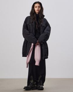 Куртка утепленная "Elizabeth"