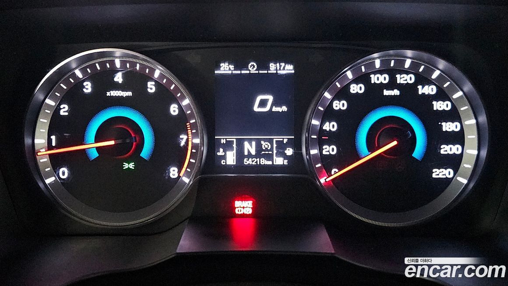 KG Mobility (Ssangyong) Very New Tivoli Бензин 1.5 2WD (05.2020)