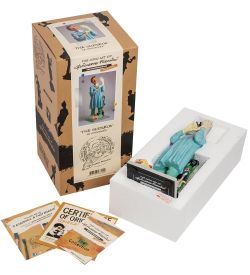 FO-84015 Статуэтка мал. «Хирург» (The Surgeon. Forchino)