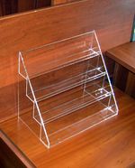 Горка подставка ГЛ-4-306х177х255