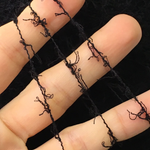 MISTRAL - Lanificio dell’Olivo; 75% хлопок, 15% вискоза, 10% полиамид; 640м/100гр; col. 30, цвет: черный