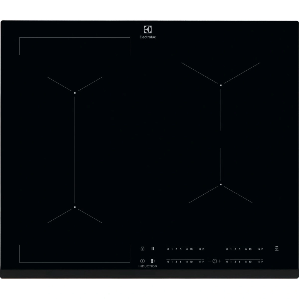 Индукционная варочная панель Electrolux EIV634
