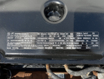 Двигатель Z14NS6B520 Cummins 520 л.с.Euro-6