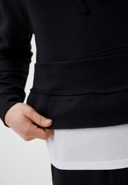 Костюм спортивный мужской NIKE M NK CLUB FLC GX HD TRK SUIT