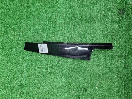 Молдинг двери правый Mercedes S W222 (2013-2020)