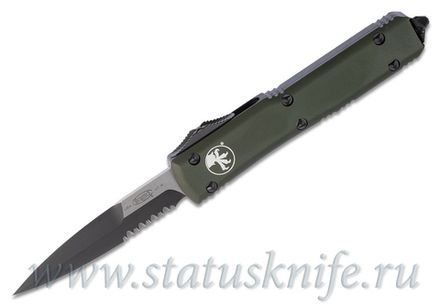 Нож Microtech Ultratech 120-2OD Bayonet
