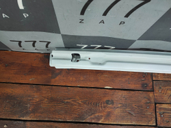 Усилитель заднего бампера Geely Coolray 19-нв Б/У Оригинал 6600008325