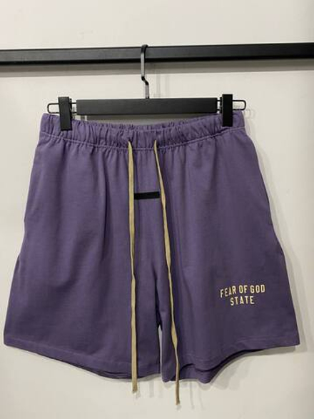 Шорты Essentials