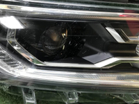 Фара правая Toyota RAV4 5 XA50 (2018-н.в.) LED
