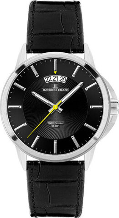Наручные часы Jacques Lemans 1-1540A