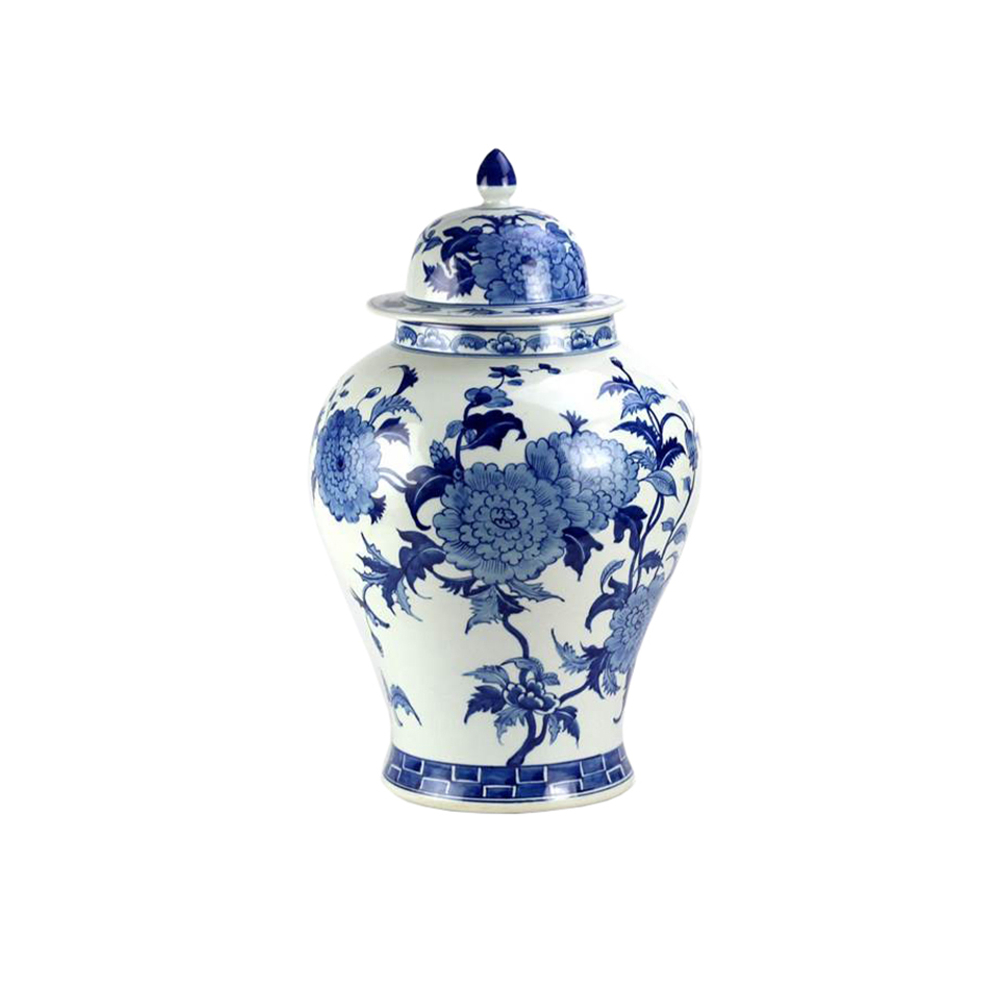 Ваза Roomers RYLU128