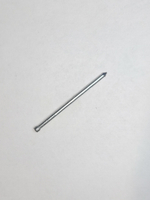 1,8х40 ОЦ. Гвозди финишные СС-Метиз ТУ 1271-018-71915393-2005 (100 грамм)