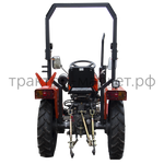 Минитрактор Уралец-220
