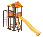 Детский игровой комплекс Perfetto Sport Bari-15