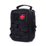 Аптечка органайзер Black