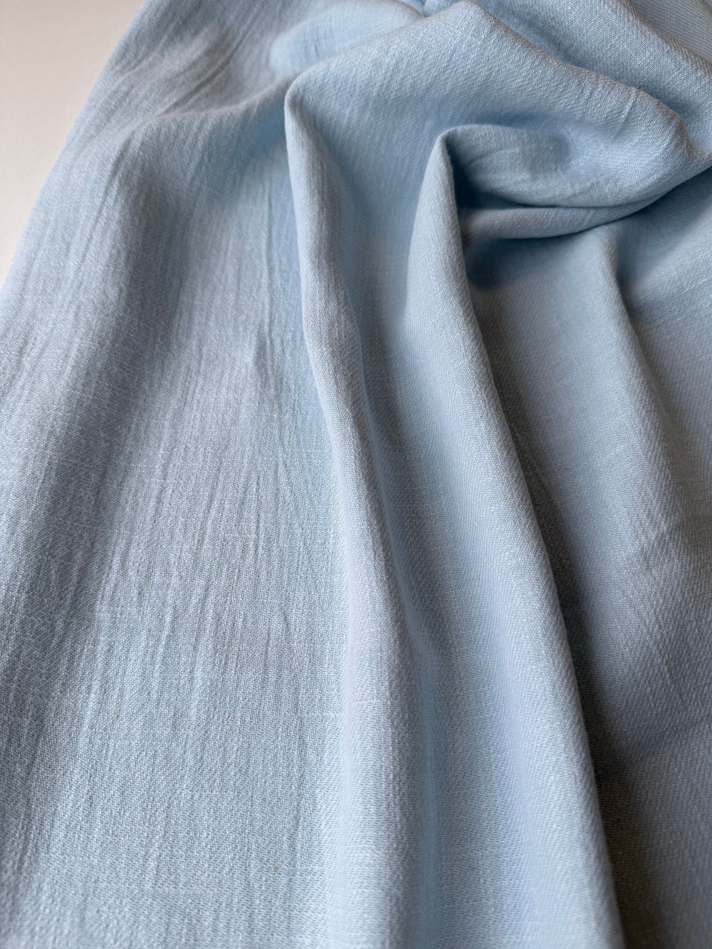 Крапива рами Голубая