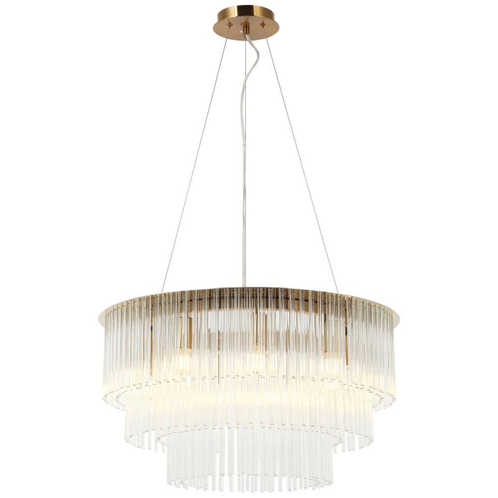 Подвесная люстра Stilfort IMPOSIO 2132/03/09P