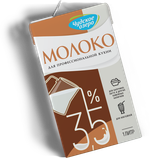 Молоко 3,5% Чудское Озеро 1л