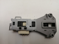 WD-10192S кт123 Блокировка люка для стиральной машины LG WD-10192S б/у