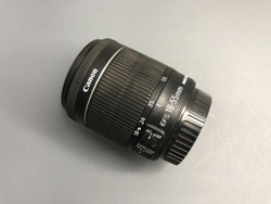 Canon EF-S 18-55mm 3.5-5.6 IS STM